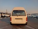 تويوتا هاياس TOYOTA HIACE COMMUTER VAN RHD 2004 MODEL 3.0 L DIESEL MANUAL(PM20757)