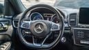 مرسيدس بنز GLE 350