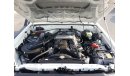 تويوتا لاند كروزر HARDTOP 3 DOOR 13 SEATS V6 DIESEL 4.2L WITH POWER OPTIONS