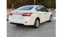 Nissan Sentra 2016 1.8 Ref#765