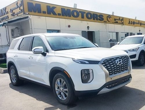 هيونداي باليساد HYUNDAI PALISADE SE ( V6 ) JEEP
