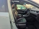 Toyota RAV4 2023 Model XLE Premium Sunroof , trunk automatic and original leather seats