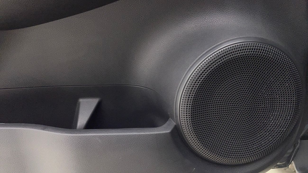 نيسان كيكس SV 1.6 | بدون دفعة مقدمة | اختبار القيادة في المنزل