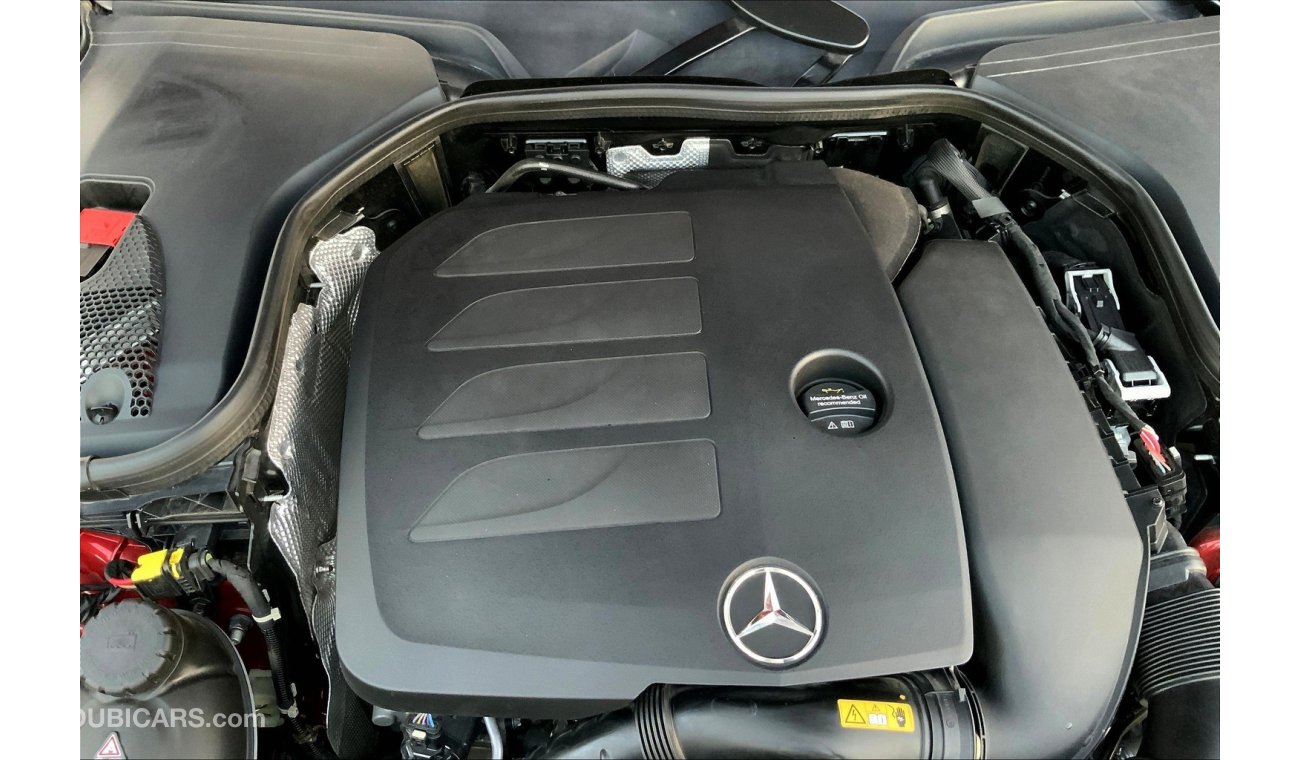 Mercedes-Benz E300 Premium +