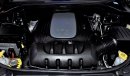 جيب جراند شيروكي EXCELLENT DEAL for our Jeep Grand Cherokee Limited 4x4 ( 2014 Model ) in Black Color GCC Specs