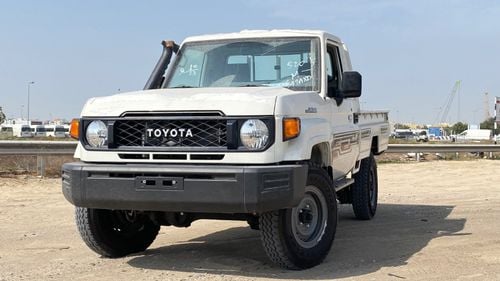 Toyota Land Cruiser 70 Pickup 4.2  Diesel  Brand New