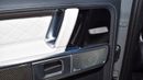 Mercedes-Benz G 63 AMG MERCEDES BENZ G63 AMG | DOUBLE NIGHT PACKAGE | 2024