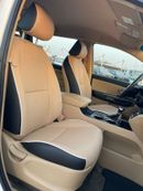 Kia Grand Carnival 2020 Kia Grand Carnival – GCC Specs – 7 Leather Seats – Rear Sensors – No Accident
