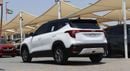 كيا سيلتوس كيا سيلتوس 2024 - خليجى - بمحرك 1.6L بدون حوادث - بحاله ممتازه من الداخل والخارج