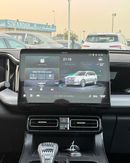 جي إي سي GS 8 GX