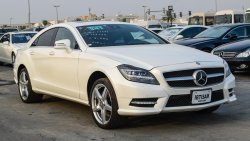 Mercedes-Benz CLS 350