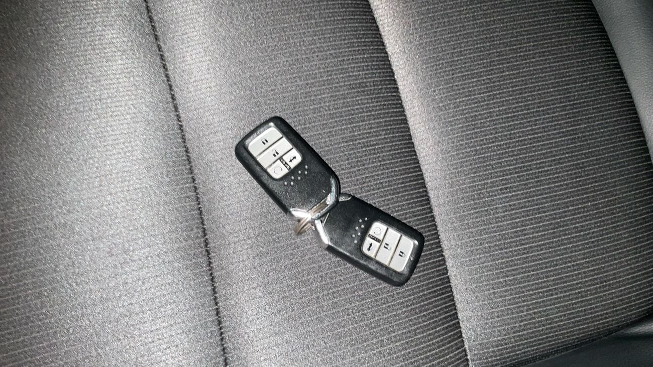 Honda Accord 1.5 SPORT AUTO | Guaranteed Warranty | 0 Down Payment