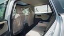Toyota RAV4 XLE - 2.0L Petrol Engine - 4WD Drive - Sun roof - Rear Camera - Wireless Charger