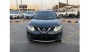 Nissan X-Trail GCC