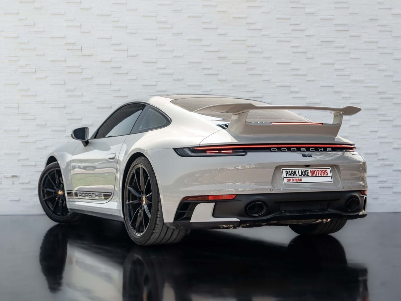 Porsche 911 CARRERA T Porsche 911 Carrera 2024