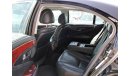 Lexus LS460 IMPORTED FROM KOREA - VCC PAPERS / ACCIDENTS FREE - FULL OPTION