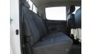 Toyota Hilux 2014 4X2 Disele ref#847