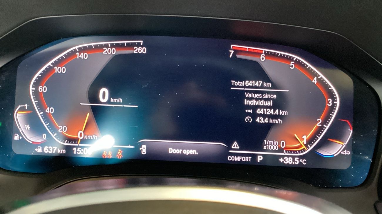 BMW 430i 2.0 430I M SPORT PRO PACK | Guaranteed Warranty | 0 Down Payment