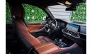 BMW X5 M50i | 6,656 P.M  | 0% Downpayment | Excellent Condition!