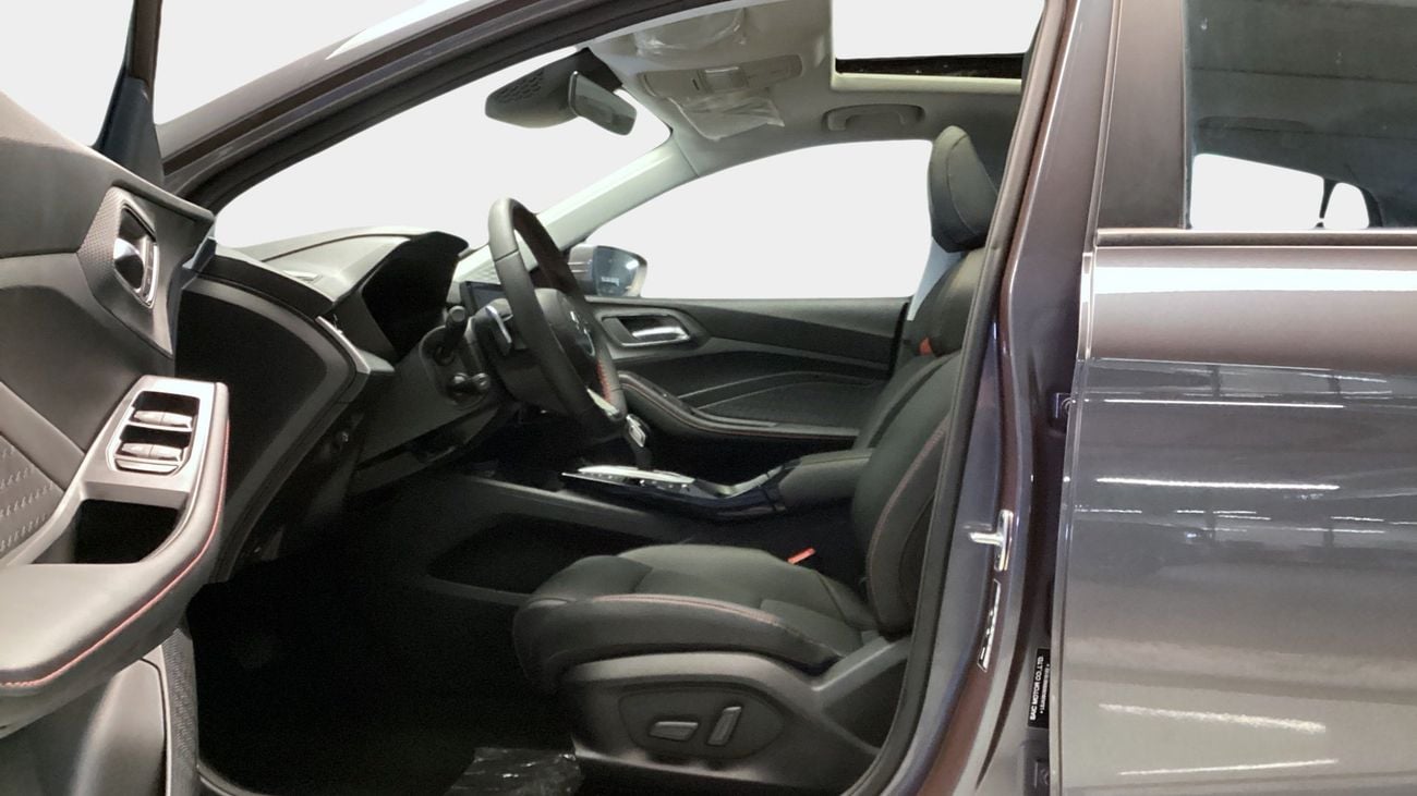 MG GT Luxury | Guaranteed Warranty | 0 Down Payment