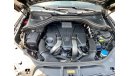 Mercedes-Benz GL 550 AMG Package Fully Loaded