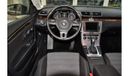 Volkswagen Passat CC EXCELLENT DEAL for our Volkswagen Passat CC 2016 Model!! in Gray Color! GCC Specs
