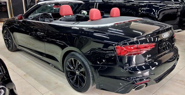 Audi A5, миниатюра 26