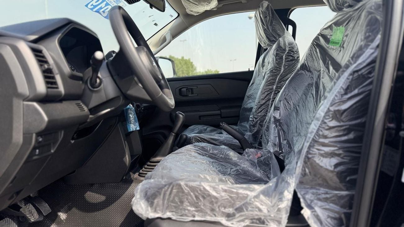 ميتسوبيشي L200 GL ميتسبيشي L200 , ماكينه ديزل , جير عادي , قمارتين