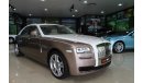 Rolls-Royce Ghost BESPOKE EDITION