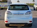 لكزس RX 350 RX GCC Premium Full Option Top With Panoramic Roof Immaculate Condition Inside Out