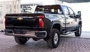 Chevrolet Silverado 2500 HD