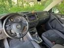 Volkswagen Tiguan Elegance 2.0L