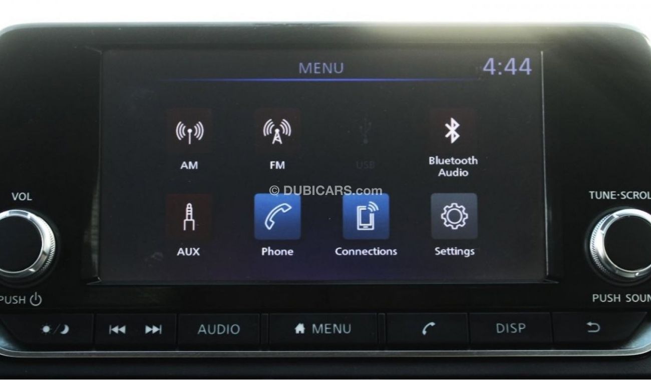 نيسان ألتيما نيسان التيما 2020 خليجي بحالة ممتازة بدون صبغ بدون حوادث