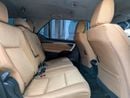 Toyota Fortuner GXR V6 4.0L GCC IN EXCELLENT CONDITION