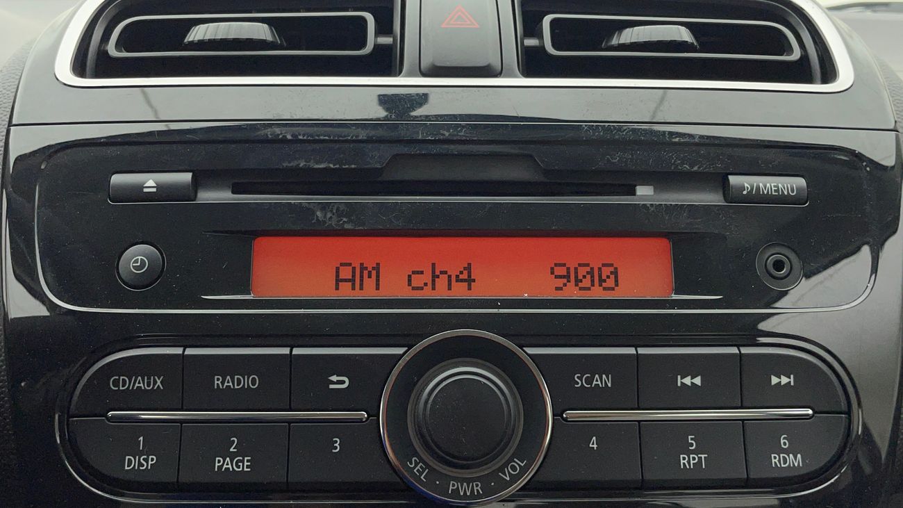 Mitsubishi Attrage GLX HIGHLINE 1.2 | Zero Down Payment | Home Test Drive