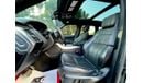 Land Rover Range Rover Sport V8 SUPERCHARGED black (Fully loaded)