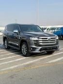 تويوتا لاند كروزر GXR 3.5L