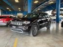 Jeep Grand Cherokee Limited | Guaranteed Warranty | 0 Down Payment