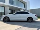 Mercedes-Benz E300 Premium + 2.0L AED 1,900 P.M | 0% DOWN PAYMENT | MERCEDES-BENZ E300 AMG | 2.0L V4 | 2020