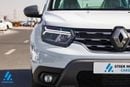 Renault Duster LE 1.6L 2025 | 1.6L Petrol | GCC Specs | CVT | 17” Alloys | 7” Screen | Apple CarPlay | EXPORT