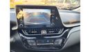 Toyota CHR GX 1.8L (100 HP) TOYOTA C-HR