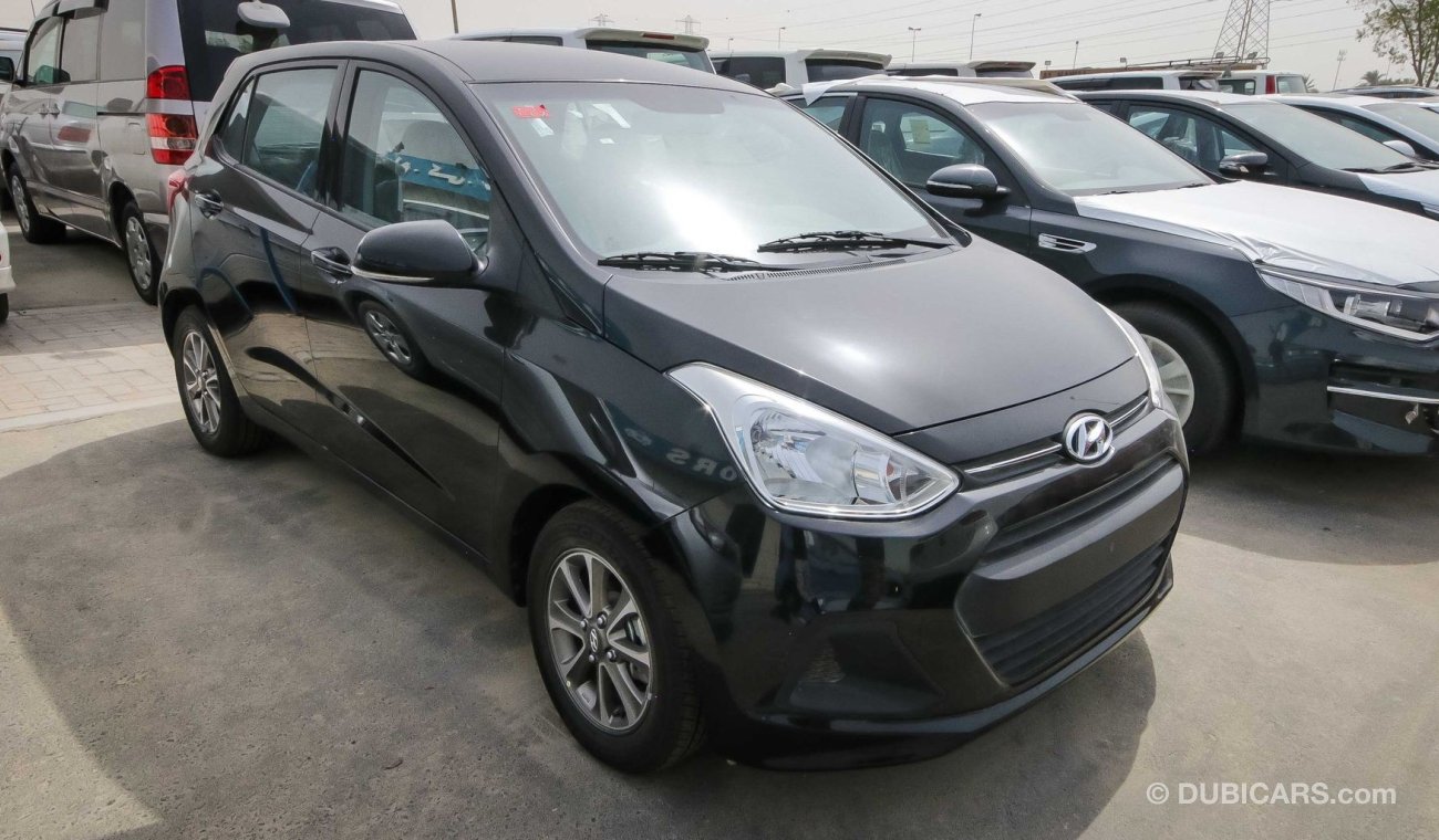 Hyundai i10 Car For export only