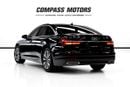 Audi A6 40 TFSI