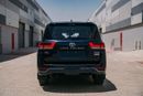 Toyota Land Cruiser VXR VIP MBS Autobiography 4 Seater