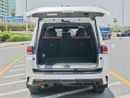 Toyota Land Cruiser 2026 Toyota Land Cruiser LC300 VXR (Full-Option) 3.5L V6 Twin Turbo Petrol A/T 4WD Export Only