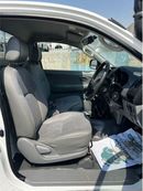 Toyota Hilux diesel 3.0 liter manual right hand drive