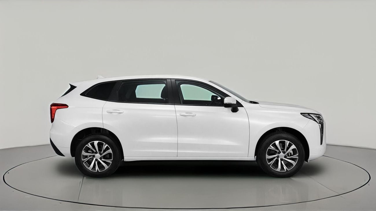 Haval Jolion PLUS 2024 | AED 544/Month | 0 DP | 30 Day Return | Warranty