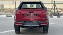 إيسوزو D ماكس STD ISUZU/D-MAX/ 1.9 Ddi, Diesel, DC 4x4, High Specs AT X-RIDER ,FS