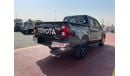 Toyota Hilux HILUX PICKUP, 2.8L, 4X4, DIESEL, AUTOMATIC, KEY START, 2021 MODEL, ONLY FOR EXPORT