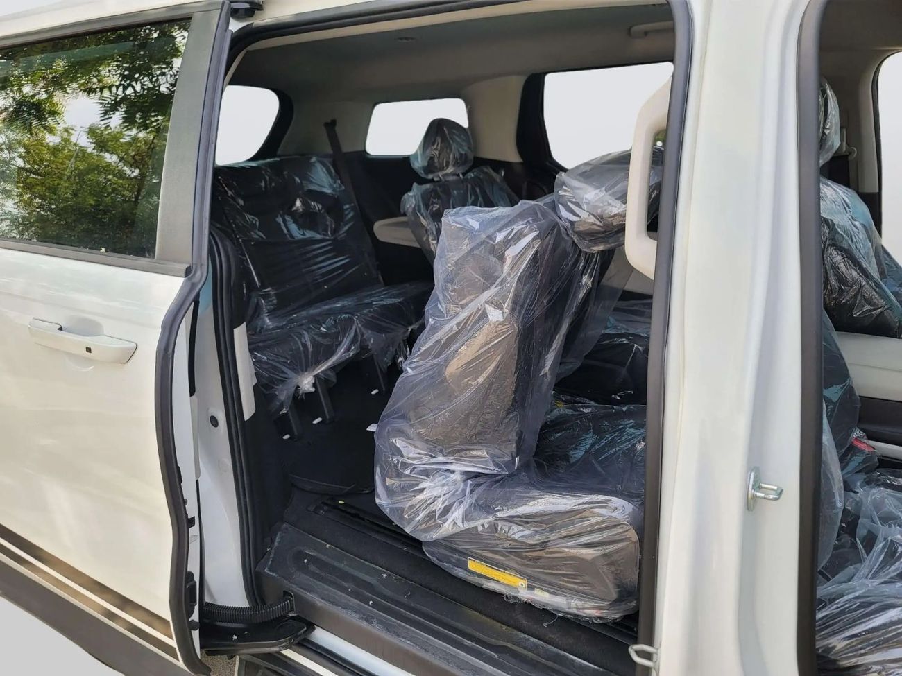 كيا كارنيفال GDI EX 3.5L